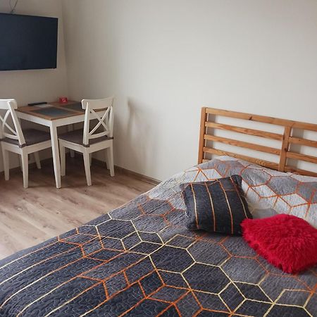 Apartamenty Marco 3 Przy Dworcu-Stare Miasto-Super Wi Fi Краків Екстер'єр фото