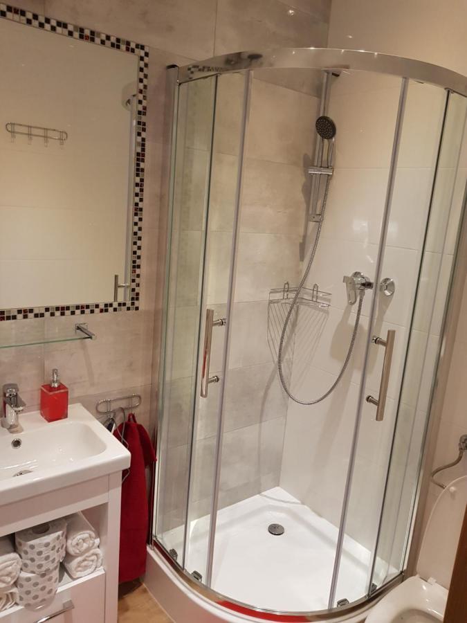 Apartamenty Marco 3 Przy Dworcu-Stare Miasto-Super Wi Fi Краків Екстер'єр фото