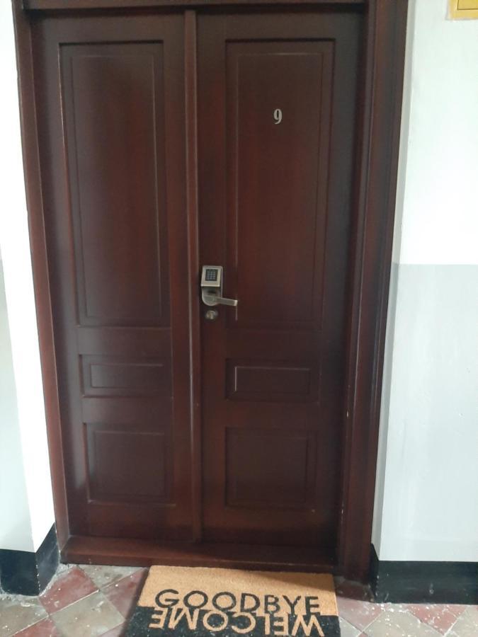 Apartamenty Marco 3 Przy Dworcu-Stare Miasto-Super Wi Fi Краків Екстер'єр фото