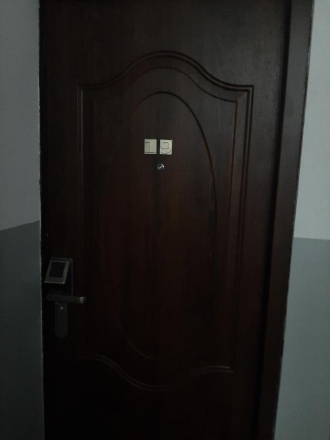 Apartamenty Marco 3 Przy Dworcu-Stare Miasto-Super Wi Fi Краків Екстер'єр фото