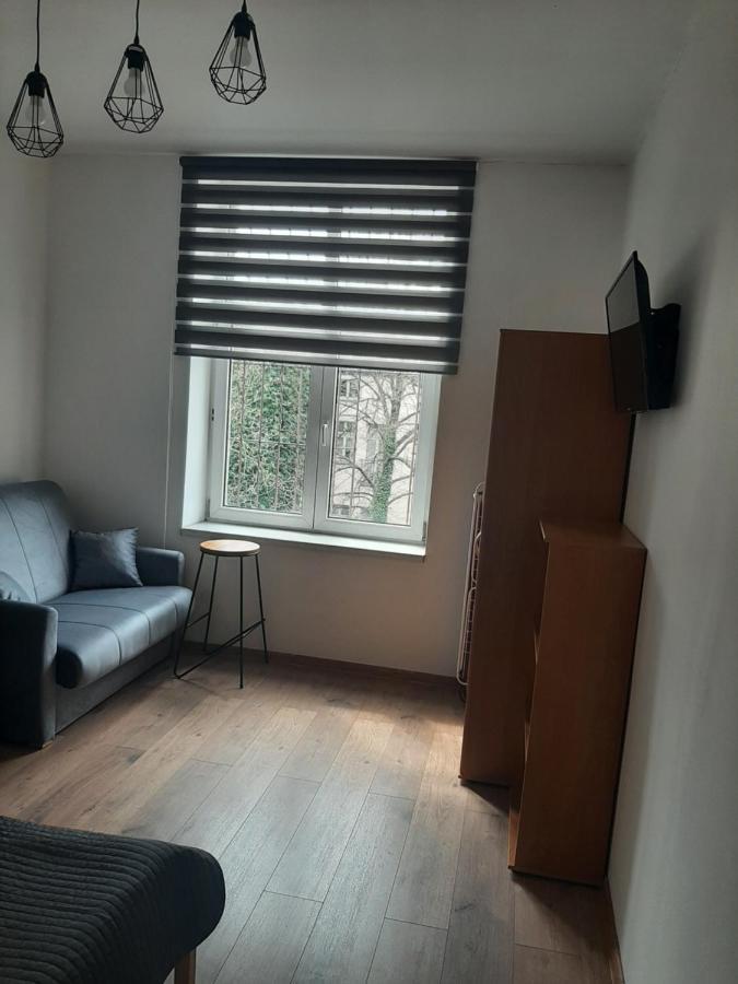 Apartamenty Marco 3 Przy Dworcu-Stare Miasto-Super Wi Fi Краків Екстер'єр фото