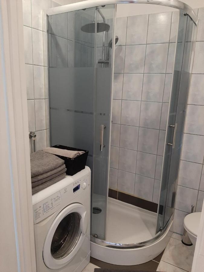 Apartamenty Marco 3 Przy Dworcu-Stare Miasto-Super Wi Fi Краків Екстер'єр фото