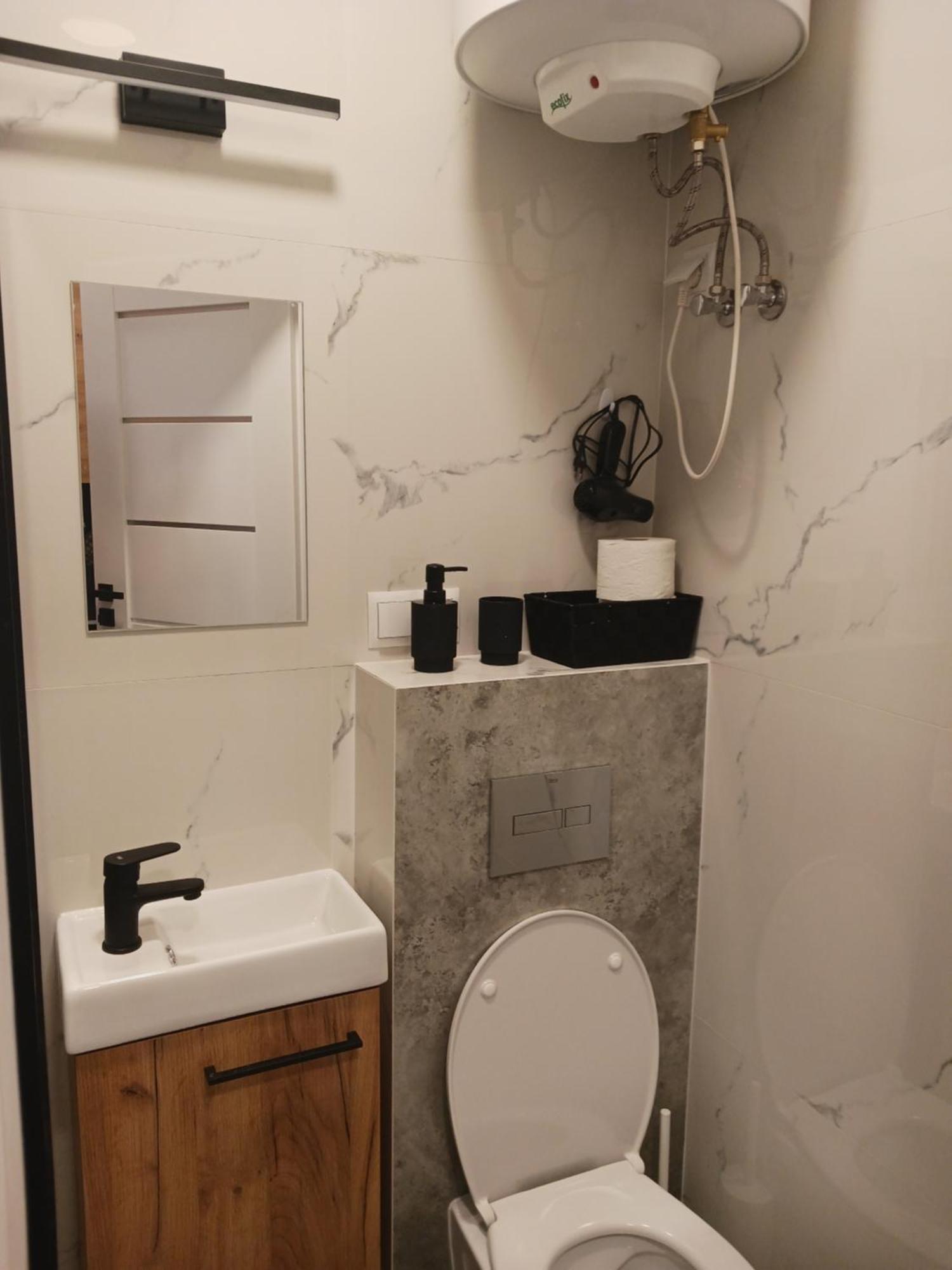 Apartamenty Marco 3 Przy Dworcu-Stare Miasto-Super Wi Fi Краків Екстер'єр фото