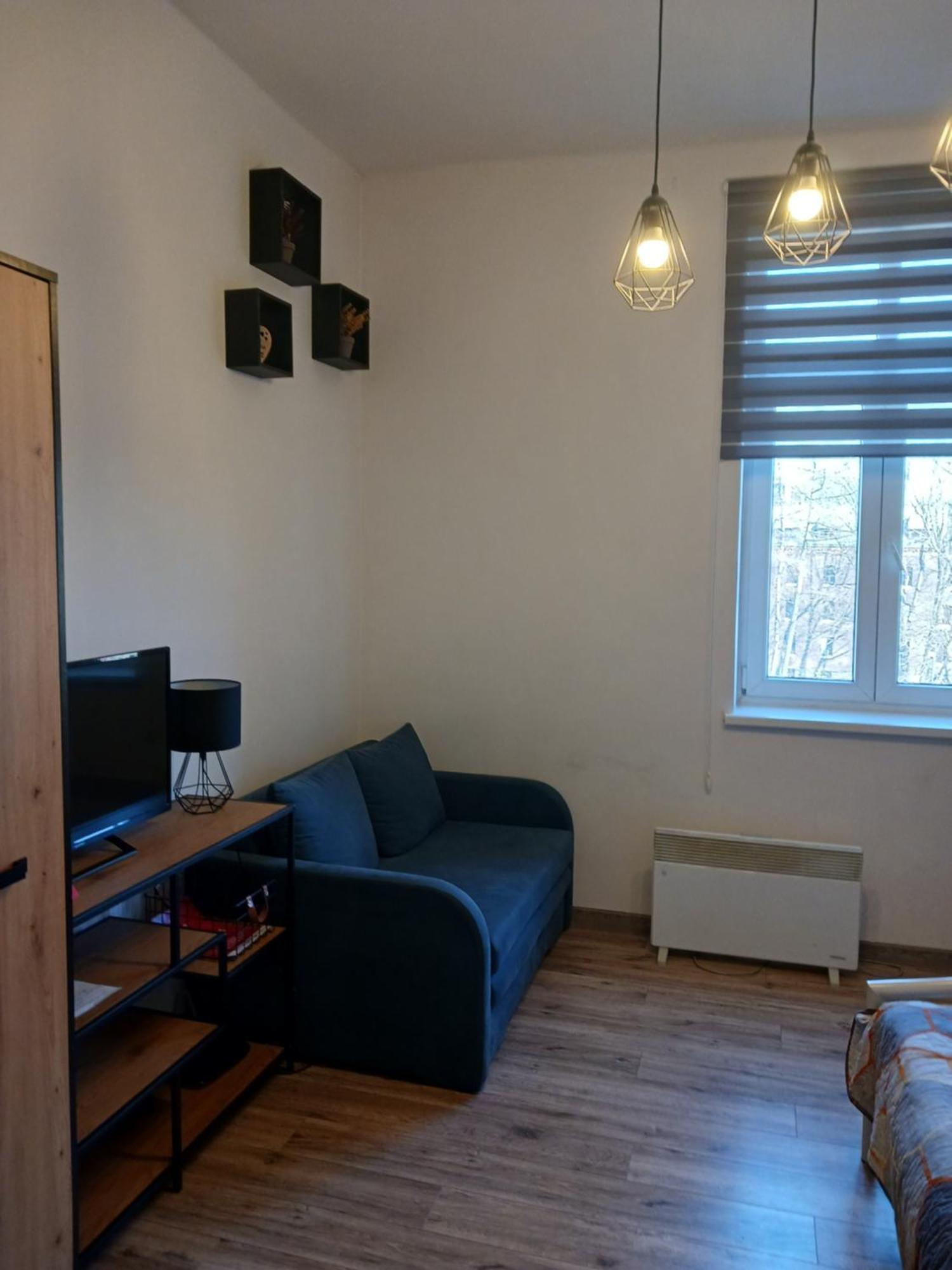 Apartamenty Marco 3 Przy Dworcu-Stare Miasto-Super Wi Fi Краків Екстер'єр фото