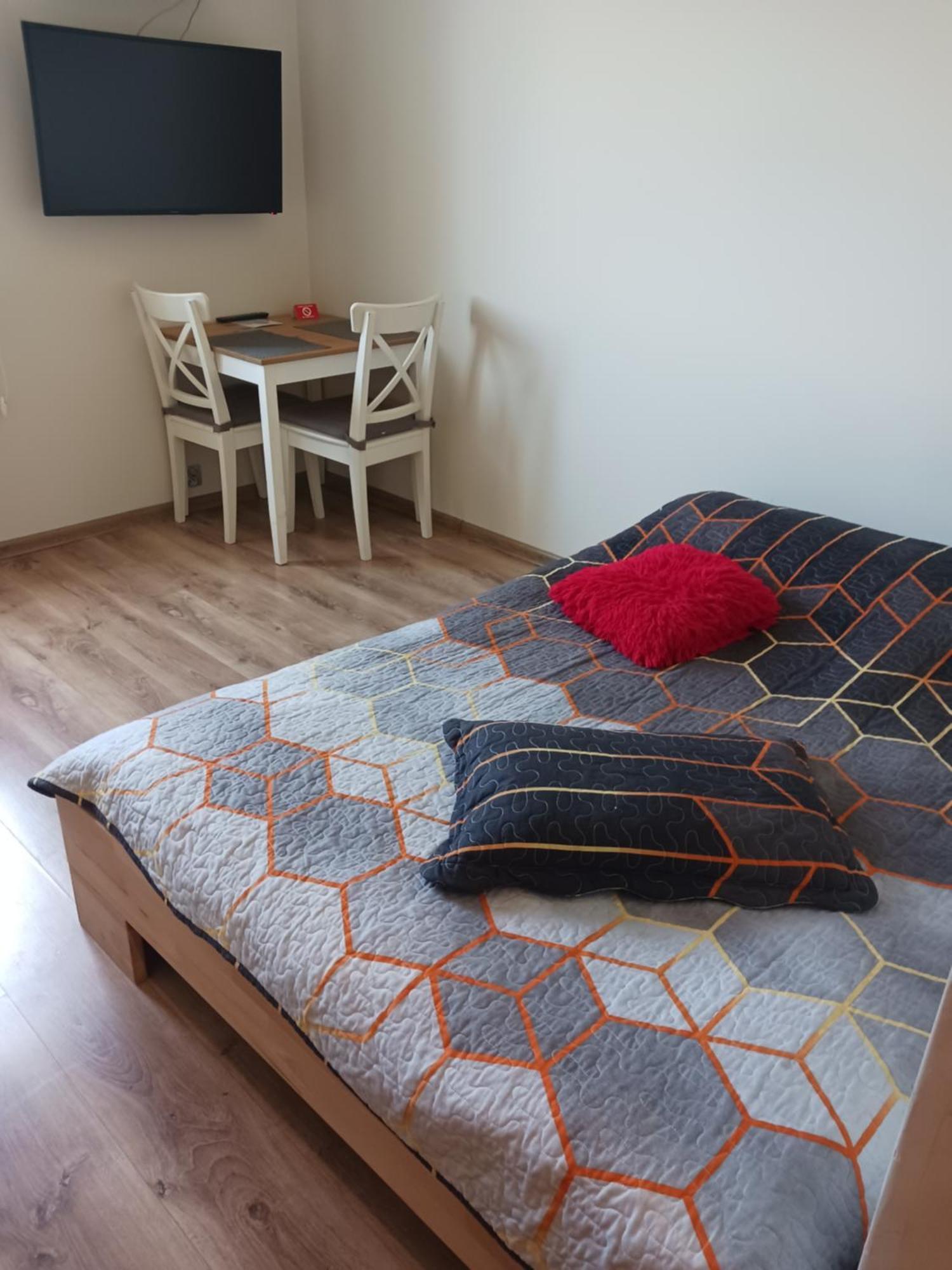 Apartamenty Marco 3 Przy Dworcu-Stare Miasto-Super Wi Fi Краків Екстер'єр фото
