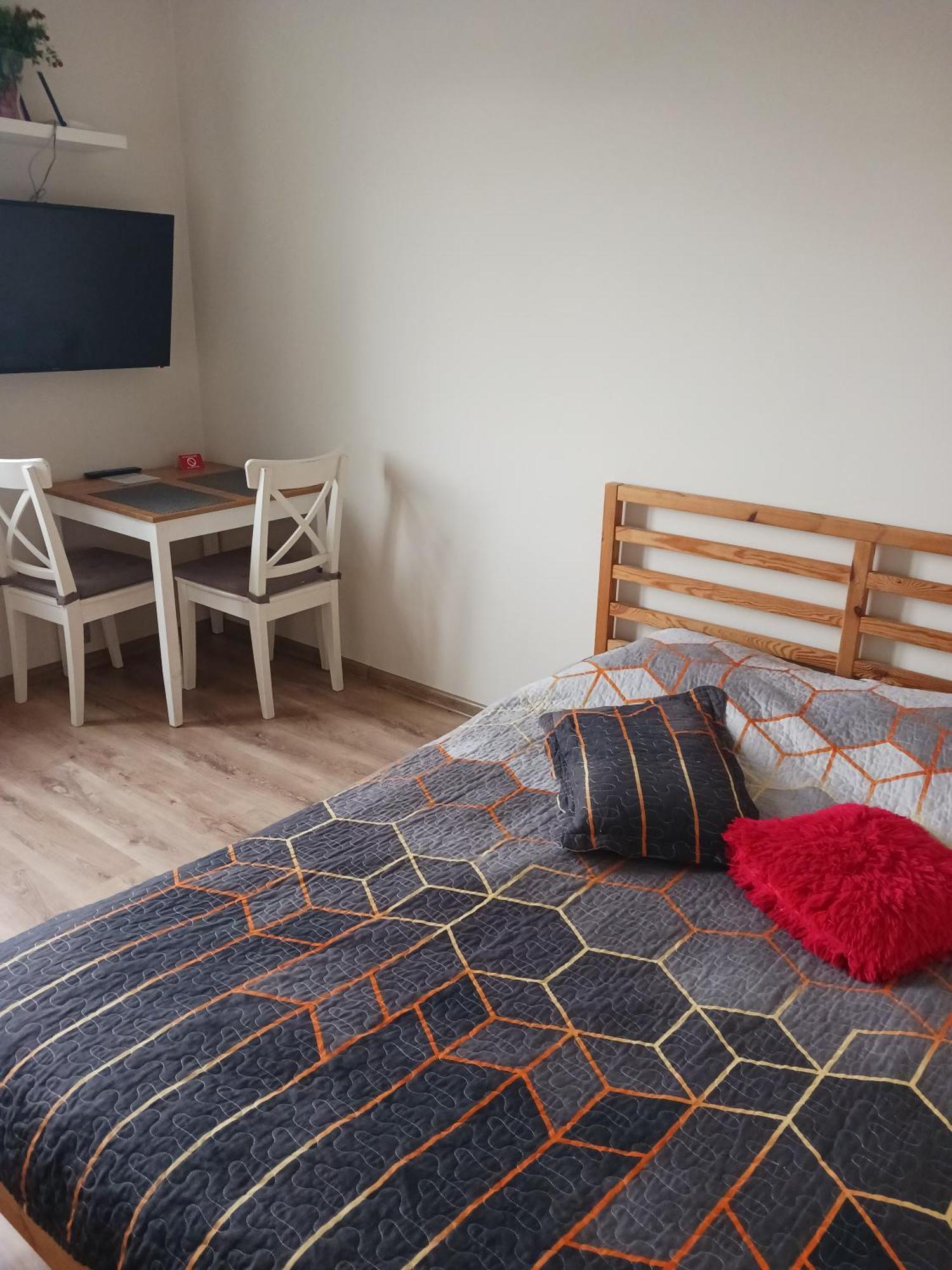 Apartamenty Marco 3 Przy Dworcu-Stare Miasto-Super Wi Fi Краків Екстер'єр фото