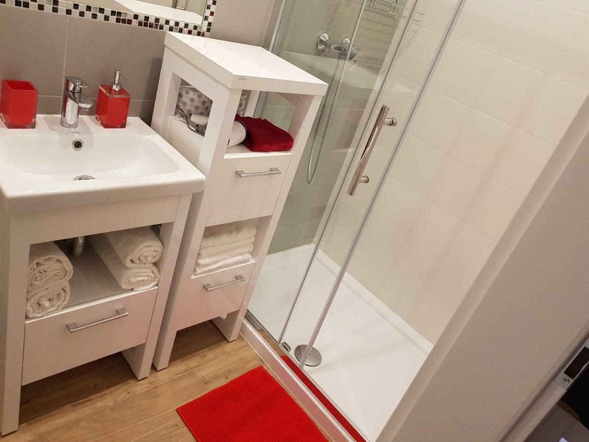 Apartamenty Marco 3 Przy Dworcu-Stare Miasto-Super Wi Fi Краків Екстер'єр фото