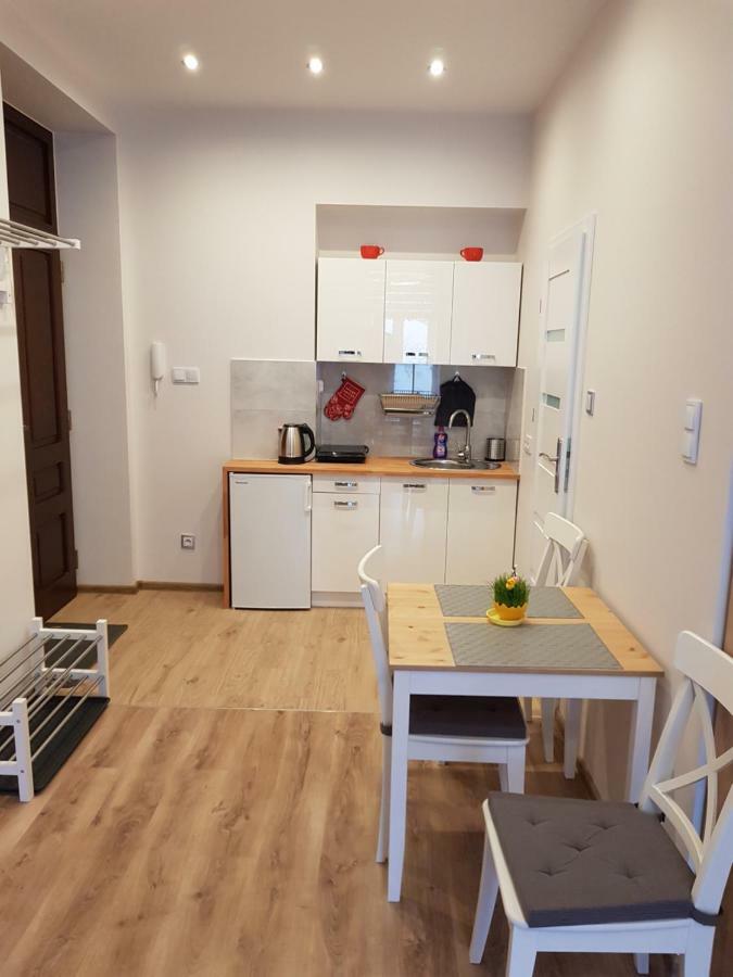 Apartamenty Marco 3 Przy Dworcu-Stare Miasto-Super Wi Fi Краків Екстер'єр фото