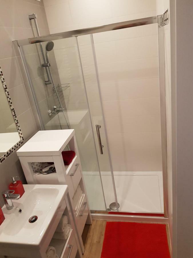 Apartamenty Marco 3 Przy Dworcu-Stare Miasto-Super Wi Fi Краків Екстер'єр фото