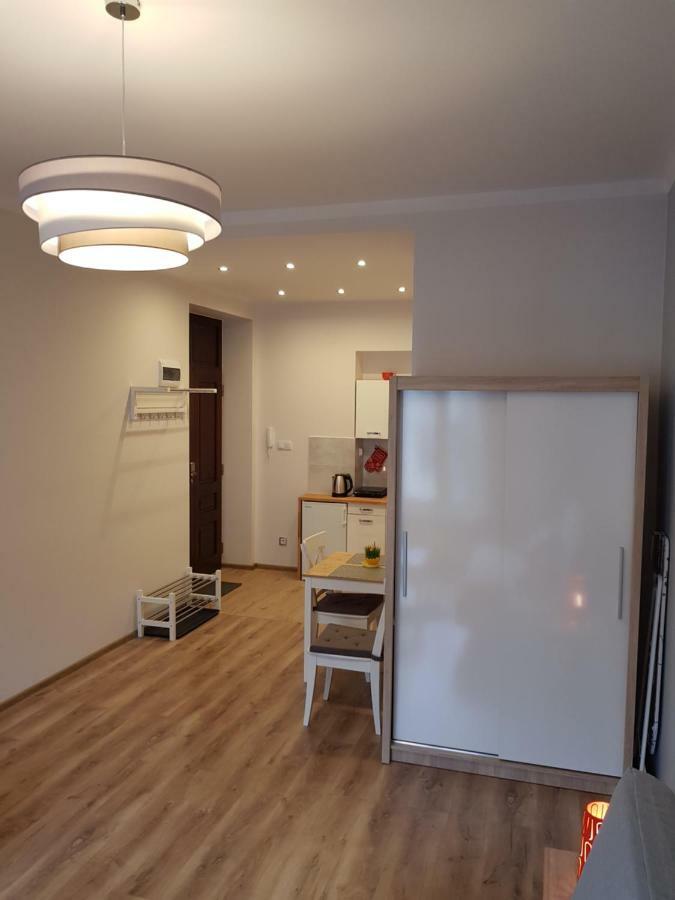 Apartamenty Marco 3 Przy Dworcu-Stare Miasto-Super Wi Fi Краків Екстер'єр фото