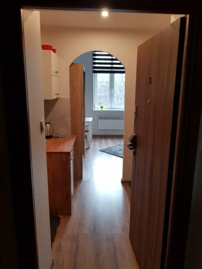 Apartamenty Marco 3 Przy Dworcu-Stare Miasto-Super Wi Fi Краків Екстер'єр фото